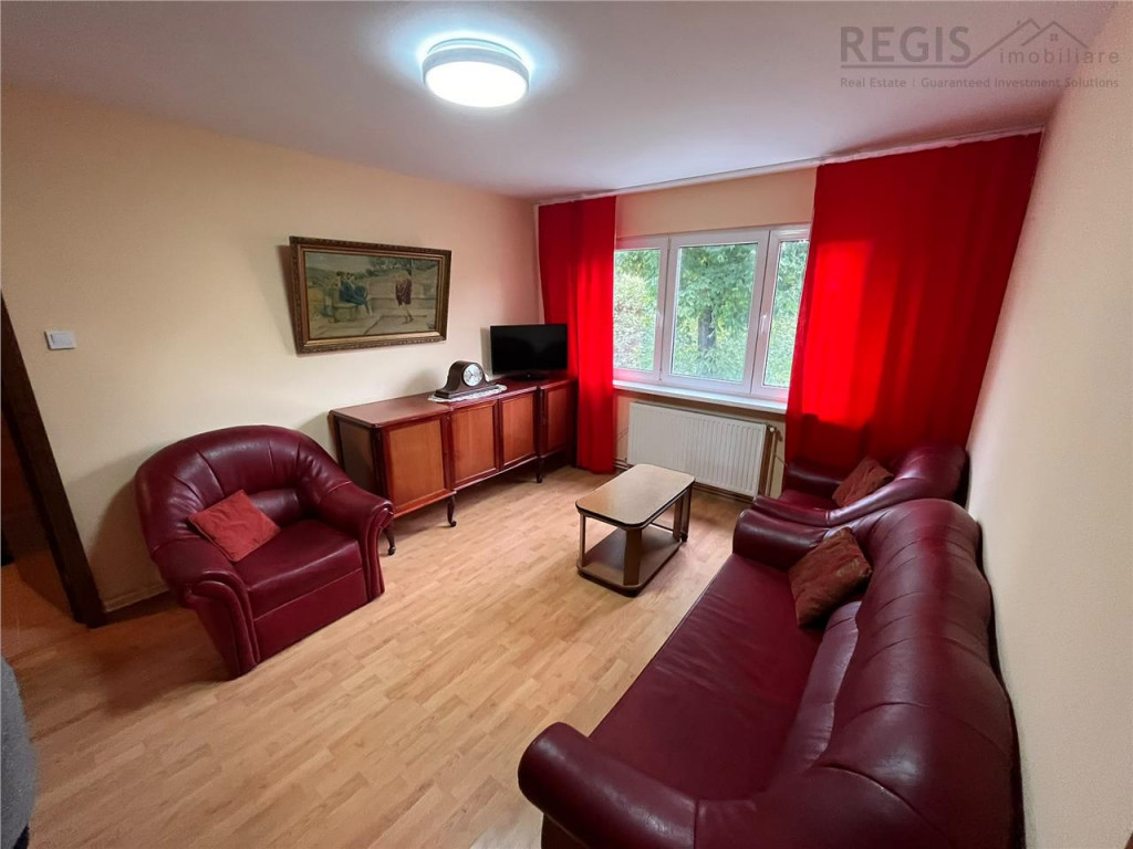 Apartament 2 camere, Astra, Zona Linistita