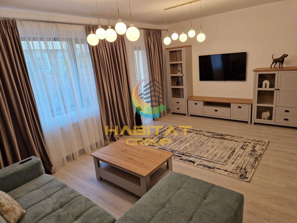 Vânzare Casa | Vila 5 camere - Popești Leordeni / Pavlicheni