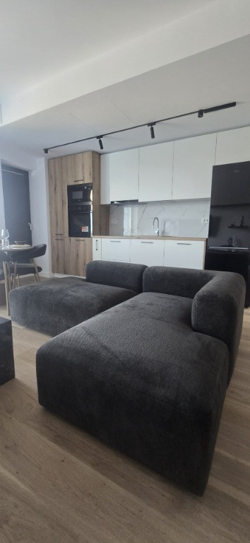 Prima închiriere | Apartament 2 camere | The Level Apartments