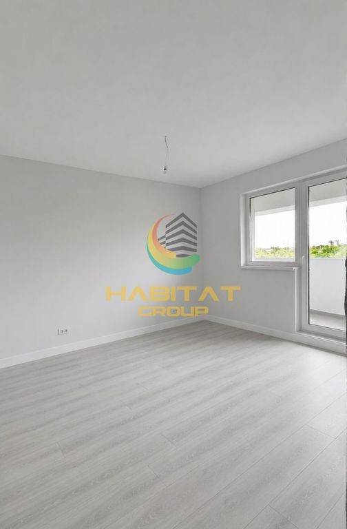 Apt 3 Camere - Balcon 18 MP - Zona Grand Arena - Comision 0%