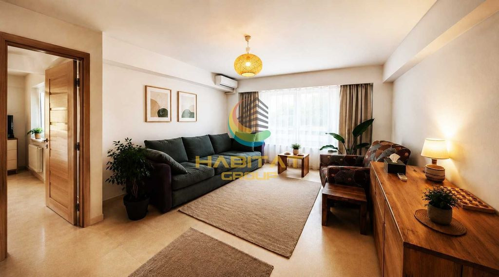 Apartament 4 camere deosebit in zona Unirii Fantani cu terasa de 18mp