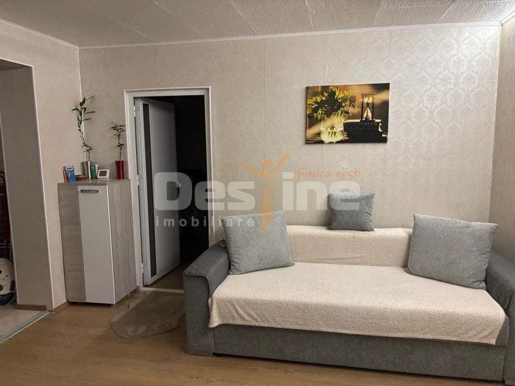 Apartament 2 camere de vânzare – Tomis Nord, Constanța