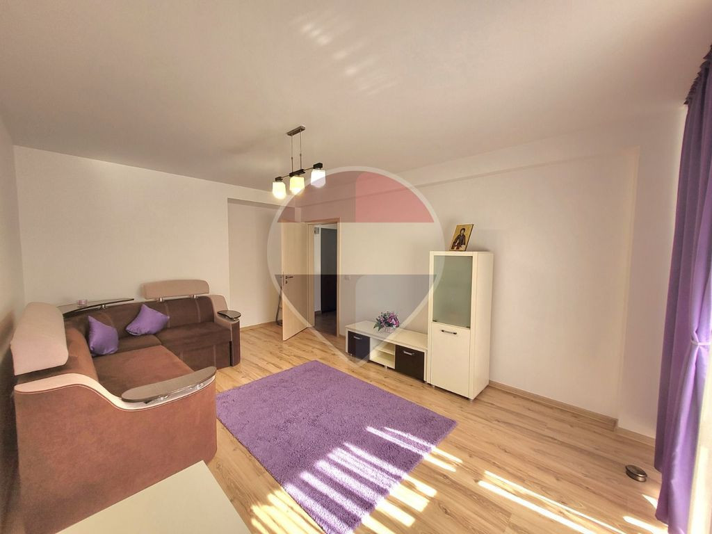 Apartament Modern 2 Camere, Parcare, Zona Coresi, Ansamblul Grandis