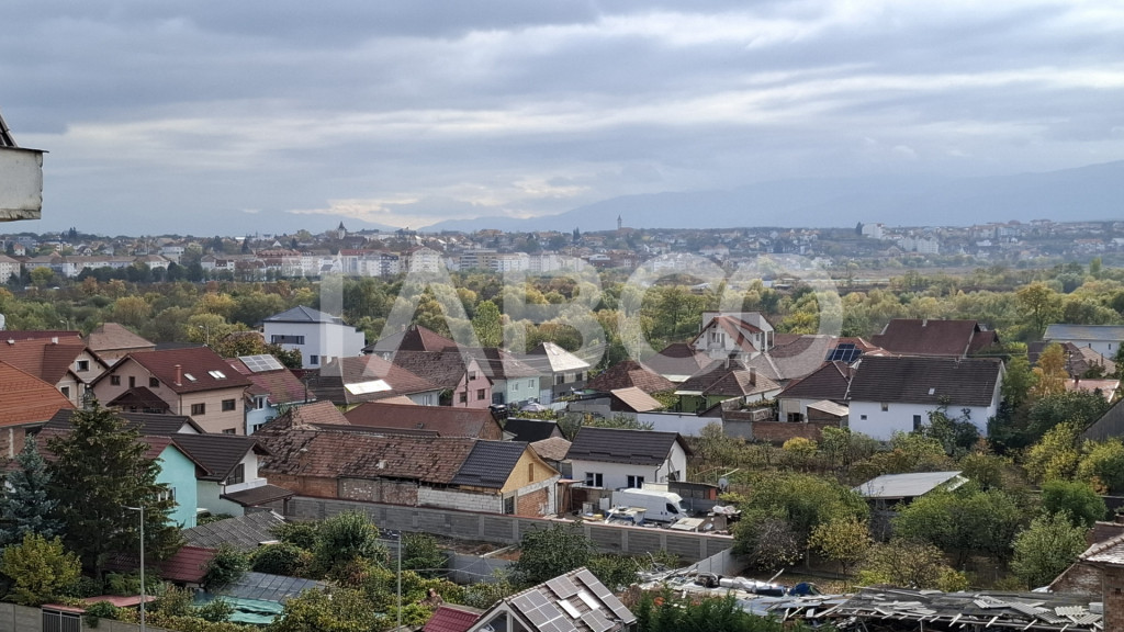 Apartament 4 camere 81 mpu 2 bai 3 balcoane 1 terasa Turniso