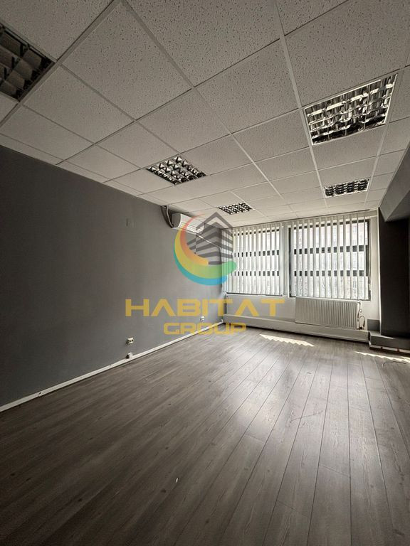 Spații birouri 15-130 mp | 3 min metrou Piața Sudului