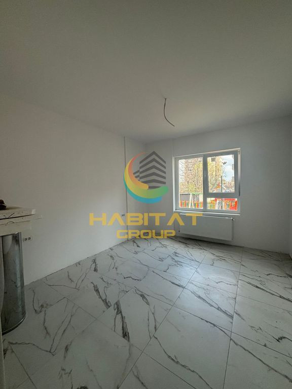 Spațiu comercial 55 mp + curte 120 mp | Terasă | Metrou Apărătorii Patriei