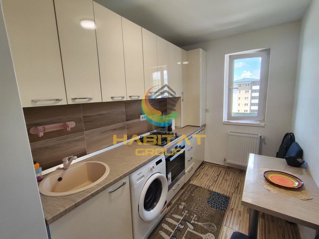 Apartament de inchiriat - Berceni - Emil Racoviță