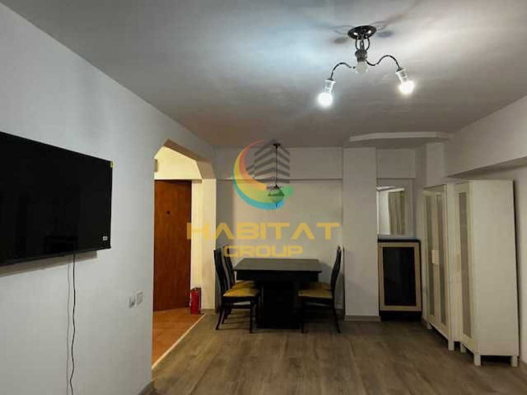 Apartament Bd.Unirii -3 camere premium, bloc anvelopat, 2 bai, 2balcoane inchise
