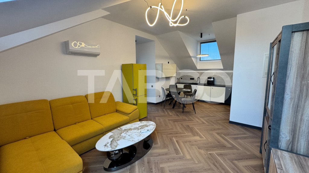 Apartament 3 camere 58mpu etaj 2 balcon 2 locuri de parcare