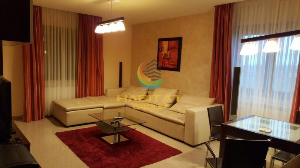Apartament 3 camere de închiriat – Piața Sudului, Jupiter Residence