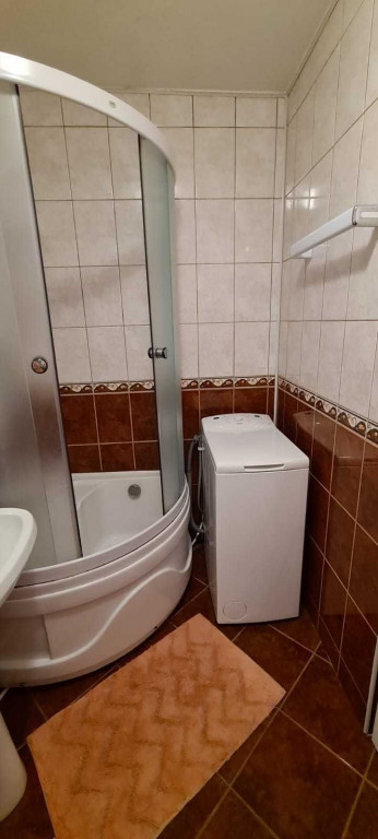 Muncii etaj 1 semidecomandat