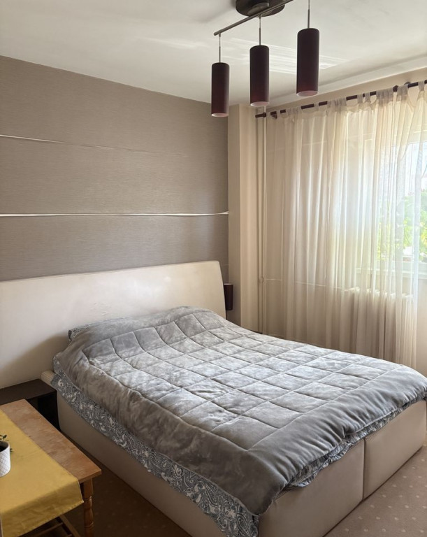 Drumul Taberei-3 camere | 2 bai + 2 balcoane