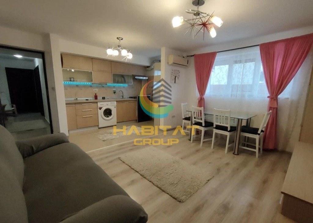 Vanzare Apartament 3 Camere Gata de Mutare- Berceni!