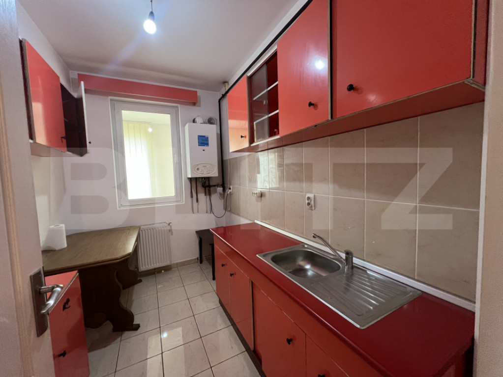 Apartament 2 camere, 56 mp, zona Terra