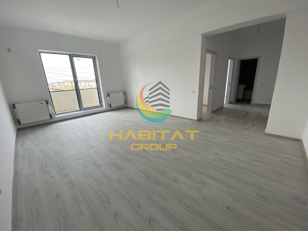 Comision 0!Vanzare Apartament 3 Camere Berceni- Dezvoltator!