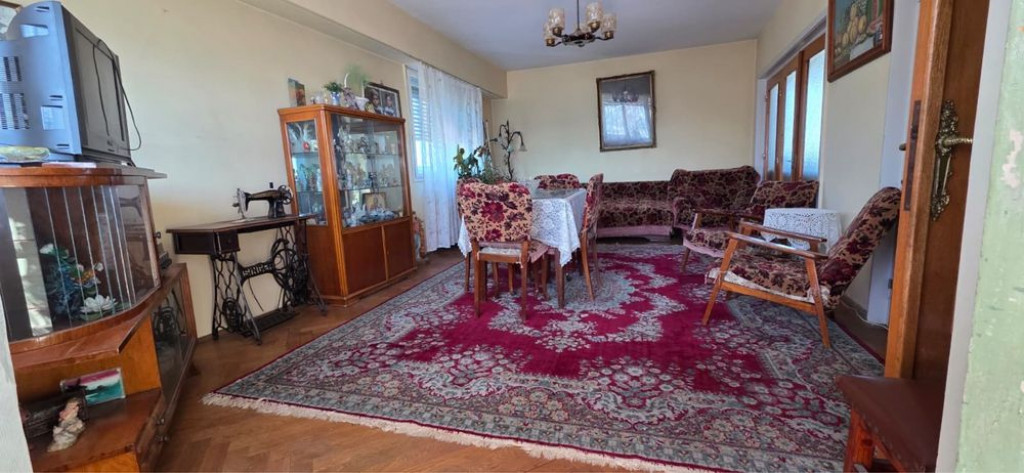 Cotroceni-3 camere 90 MP