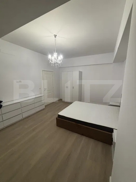 Apartament 1 camera, 39 mp, zona Tatarasi