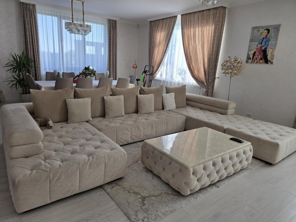 ????✨ CASĂ PREMIUM ȘENDRENI – 305 MP LOCUIBILI, TEREN 1.000 mp