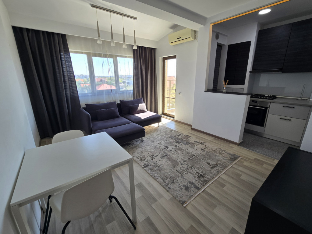 2 camere l parcare l Valea Oltului -M Valea Ialomitei