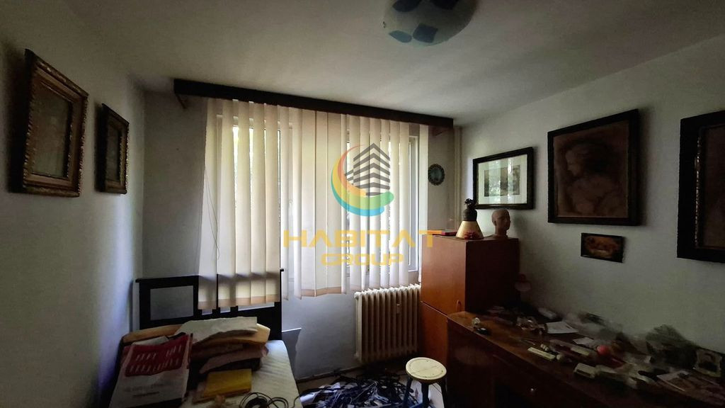 Brancoveanu Izvorul Muresului vanzare 4camere decomandat 2/4