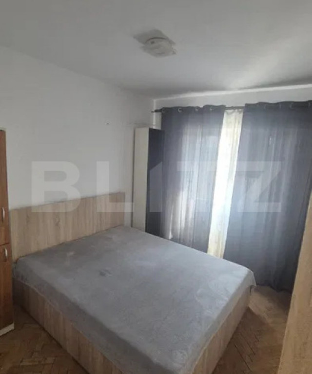 Apartament 3 camere, 68 mp, zona Pacurari