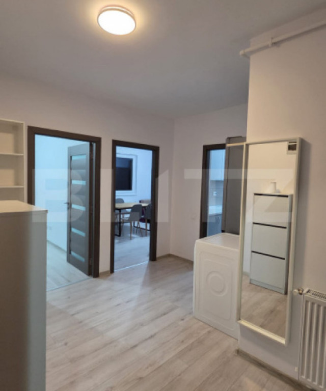 Apartament 2 camere, 52 mp, zona Tauti