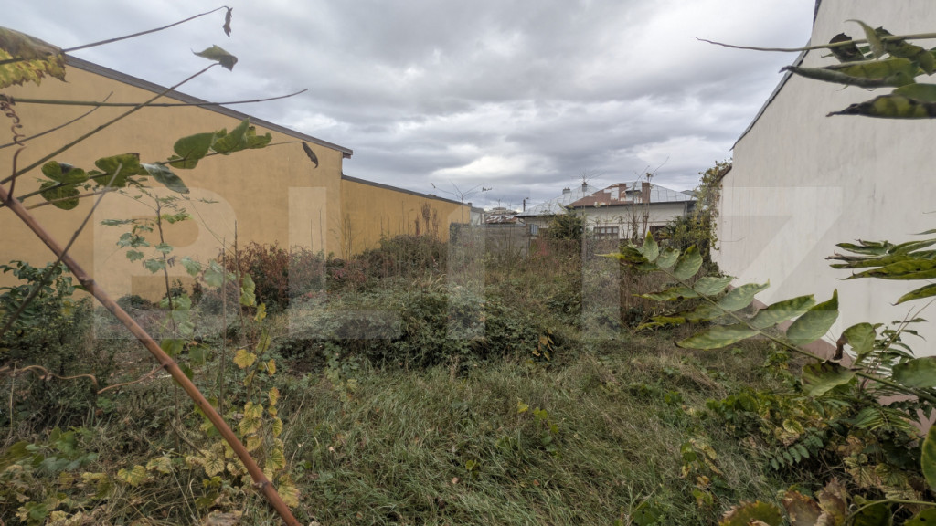 Vanzare Teren INTRAVILAN Padure 2,511mp BREBU MANASTIREI PRAHOVA