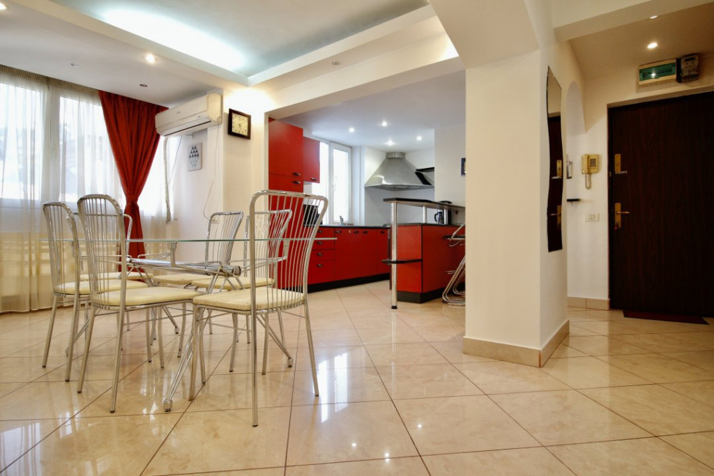 ULTRACENTRAL - UNIVERSITATE, ELEGANT IN INIMA BUCURESTIULUI!