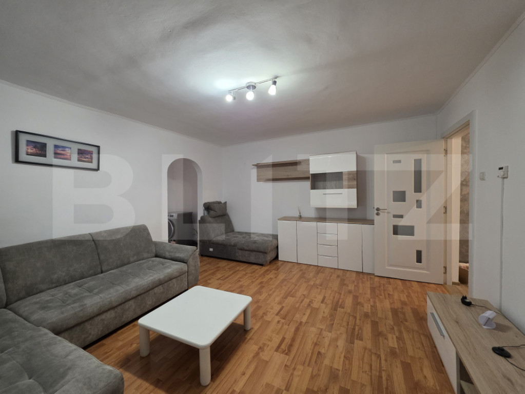 Apartament de închiriat ,2 camere,zona Micro 16 Satu Mare
