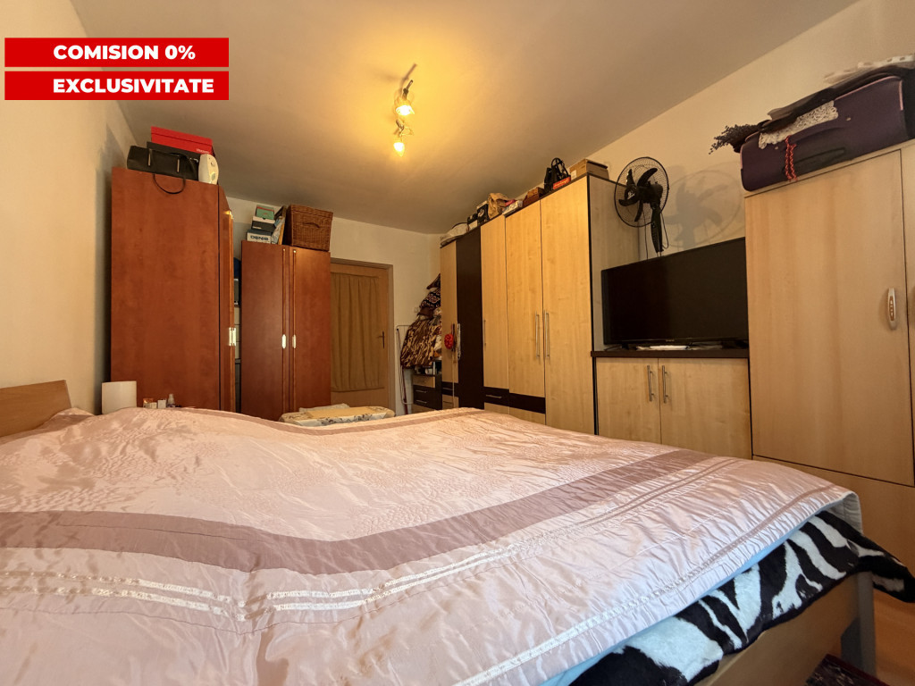 COMISION 0%-Apartament 2 camere, 43 mp utili, 2 boxe 9 mp-Do