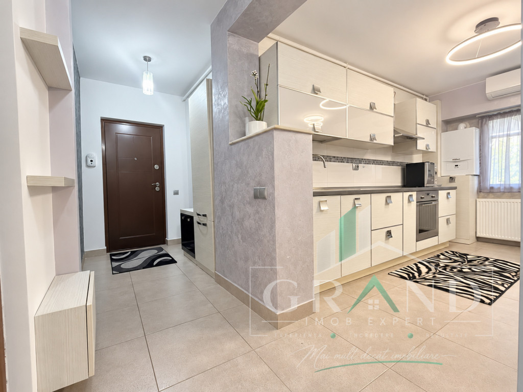 Ap 2 camere | BALCON | BOXA | Marasti-Biserica Sfantul Petru