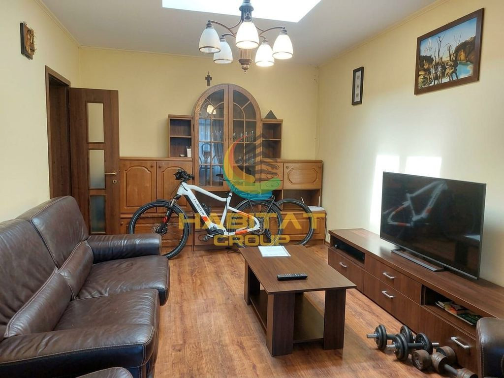 Vanzare Apartament 3 Camere 68mp Zona Brancoveanu