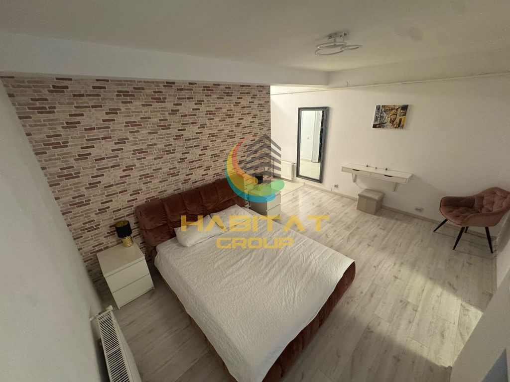Apartament Modern 2 Camere 53.30mp Aparatorii Patriei