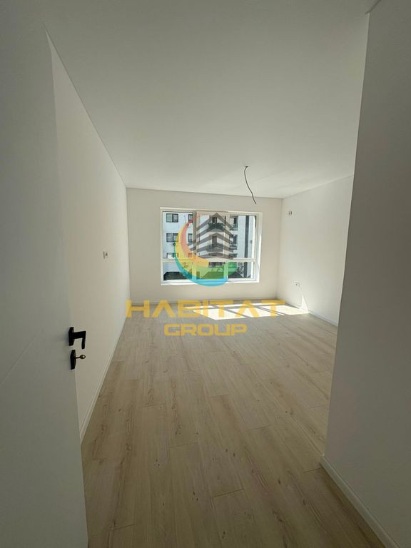 Vanzare Apartament 2 Camere 64.17mp Aparatorii Patriei