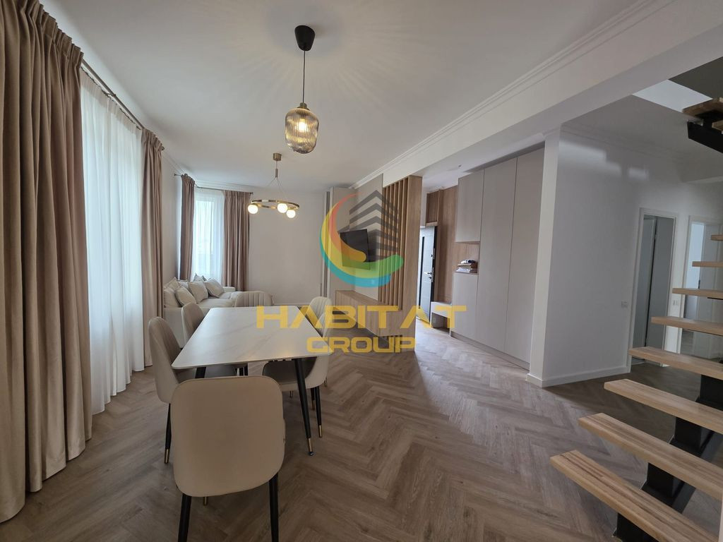 Vila 4 camere / p+mansarda / 500 mp teren / Frumusani