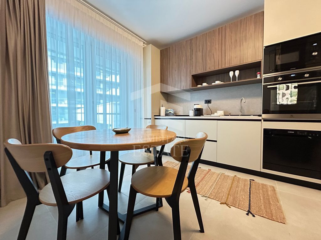 APARTAMENT 2 CAMERE PROMENADA, MAMAIA NORD