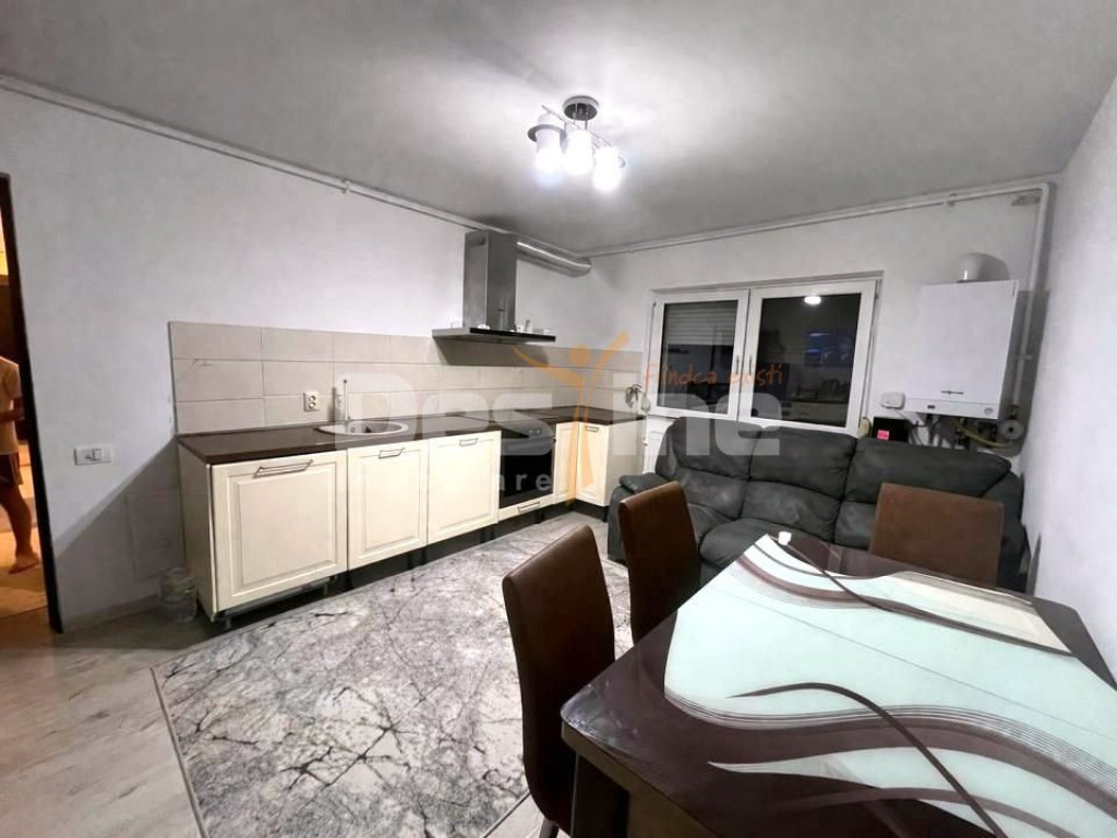 Apartament 3 camere modern, Inel I