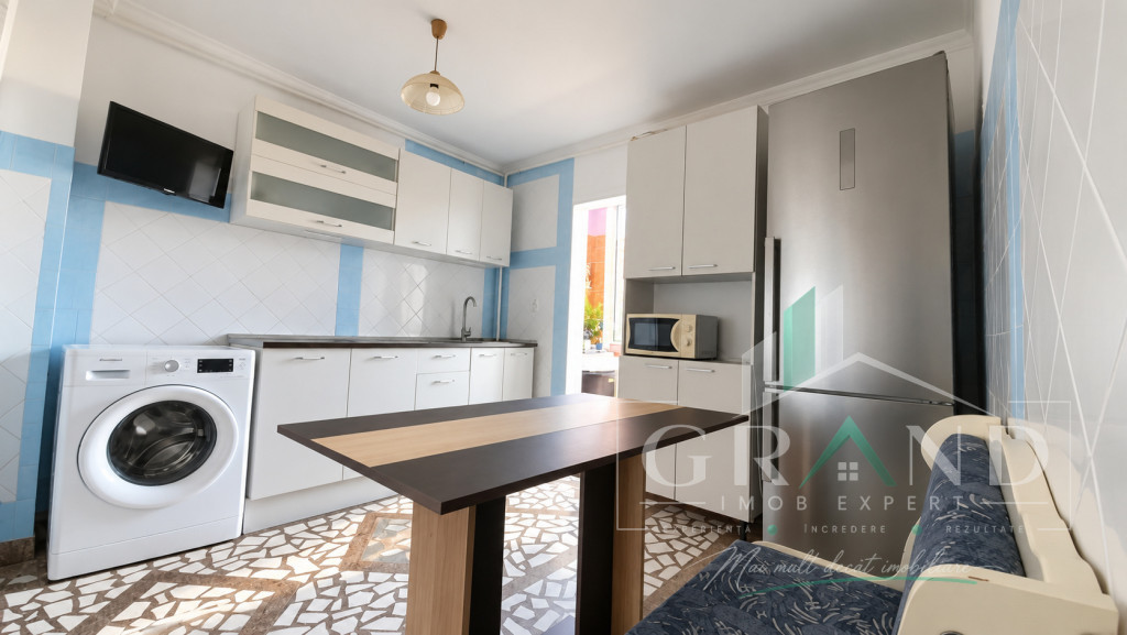 Apartament 2 Camere | Beci | Garaj | Etaj 3 | Marasti/Fabric