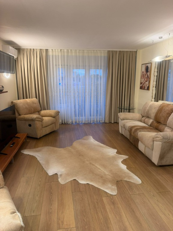 Apartament de lux, recent renovat – 4 camere | Calea Floreasca