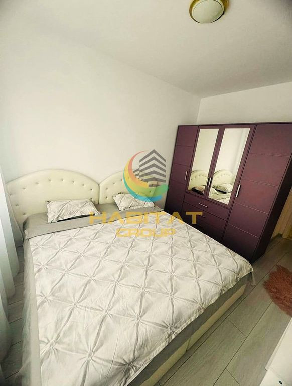 Apartament 2 camere de inchiriat Viva Residence 500 euro