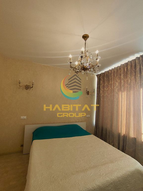 Apartament 2 camere Asmita Gardens 68 mp 2 bai Vedere panoramica