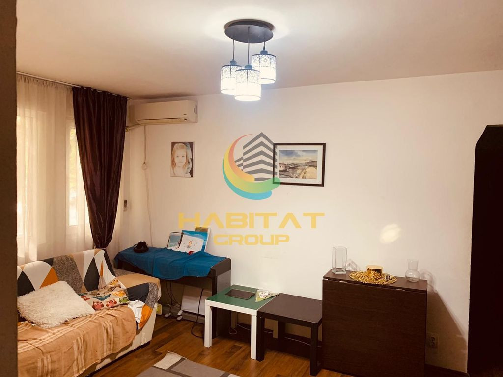 Inchiriere 2 camere 440 euro - bd Brancoveanu