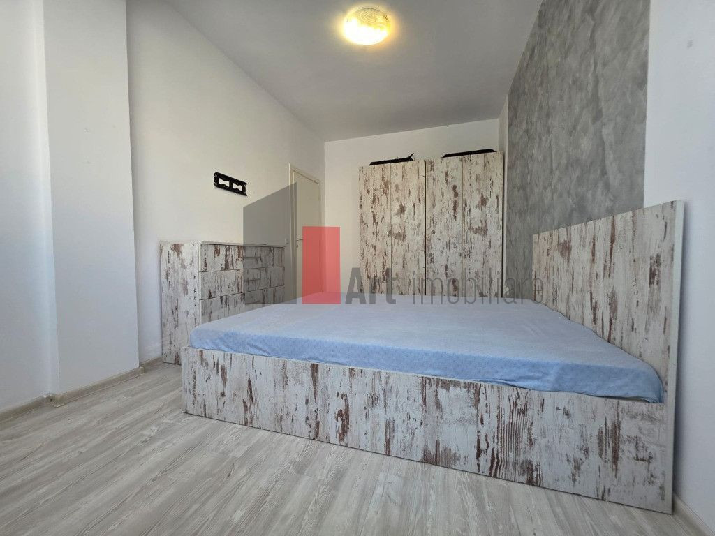 Inchiriere apartament 2 camere Militari Residence