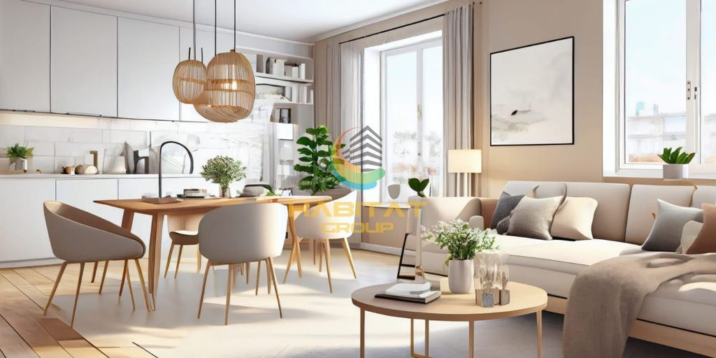 3 camere + curte proprie 111mp - langa parc