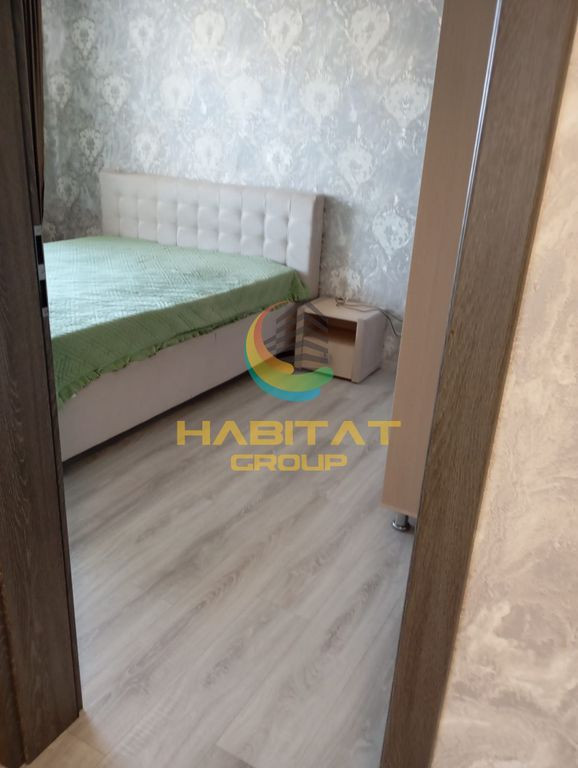 3 camere mobilat+parcare-Aparatorii Patriei