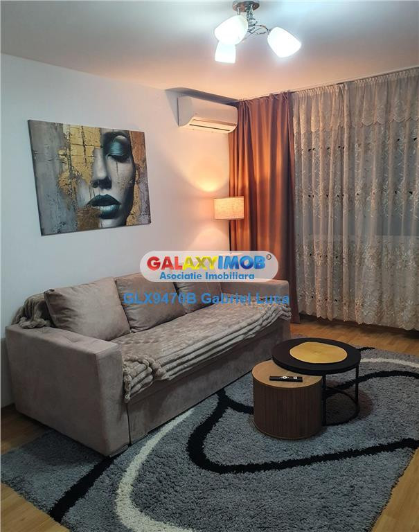 Apartament 2 camere 60mp | Decomandat | Parcare - Boxa | M.
