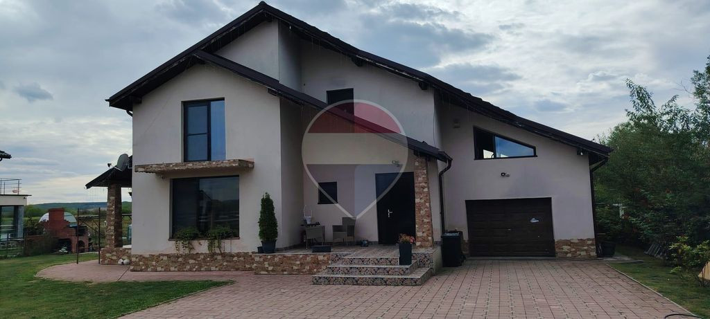 Casă de inchiriat in vecinatatea orasului Baia Mare
