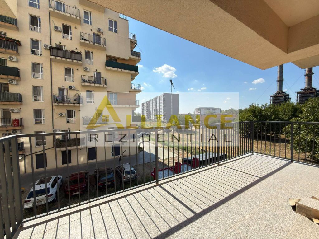 APARTAMENT 3 CAMERE | 2 BAI | 79,4 MP | BLOC 2023 | SECTOR 4