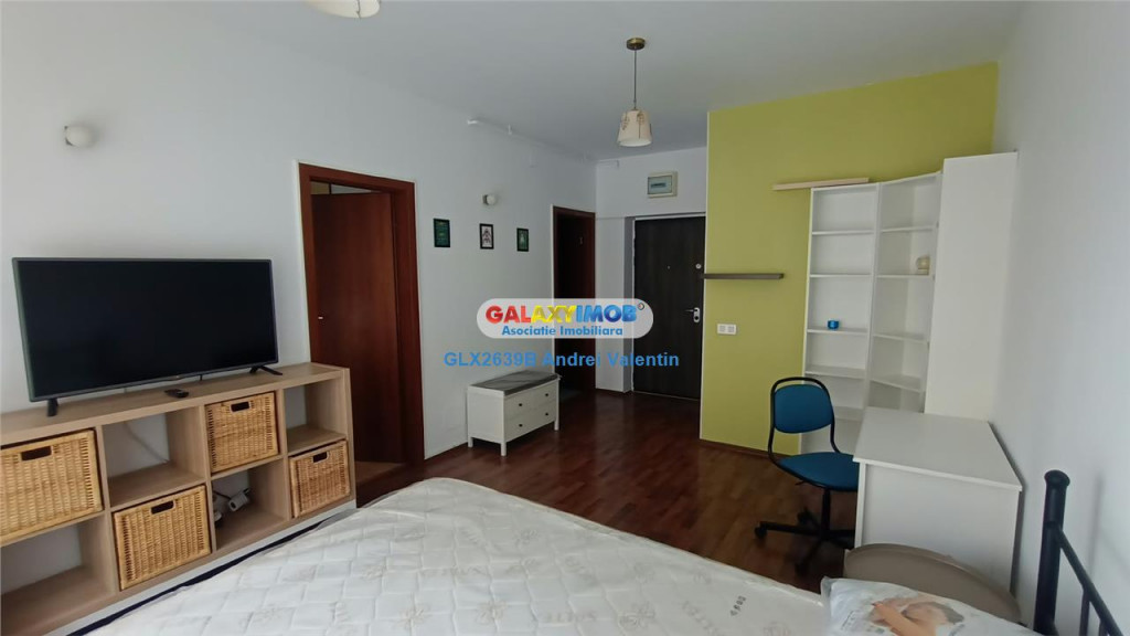 Garsoniera Pet Friendly Titan - 1 Decembrie - Rasarit De Soa