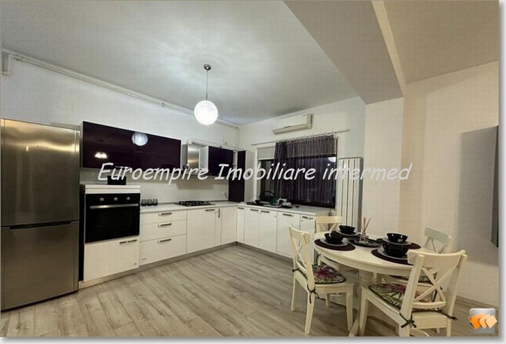 Apartament 2 camere zona Campus